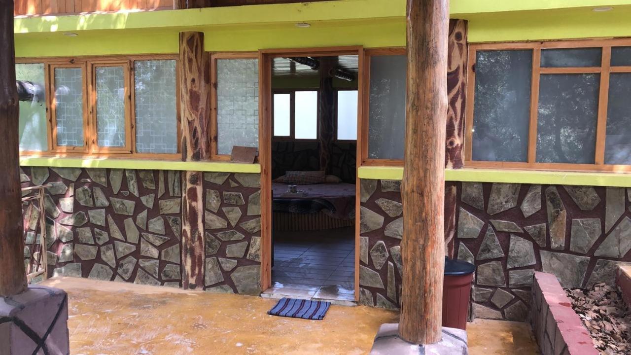 Rancho Los Alebrijes Zacatlan Bagian luar foto