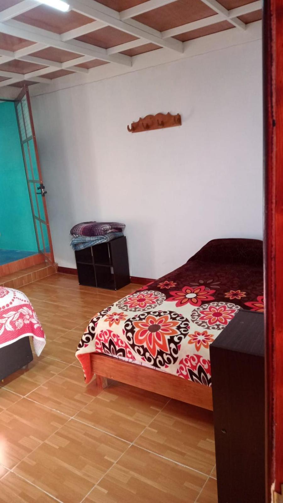Rancho Los Alebrijes Zacatlan Bagian luar foto
