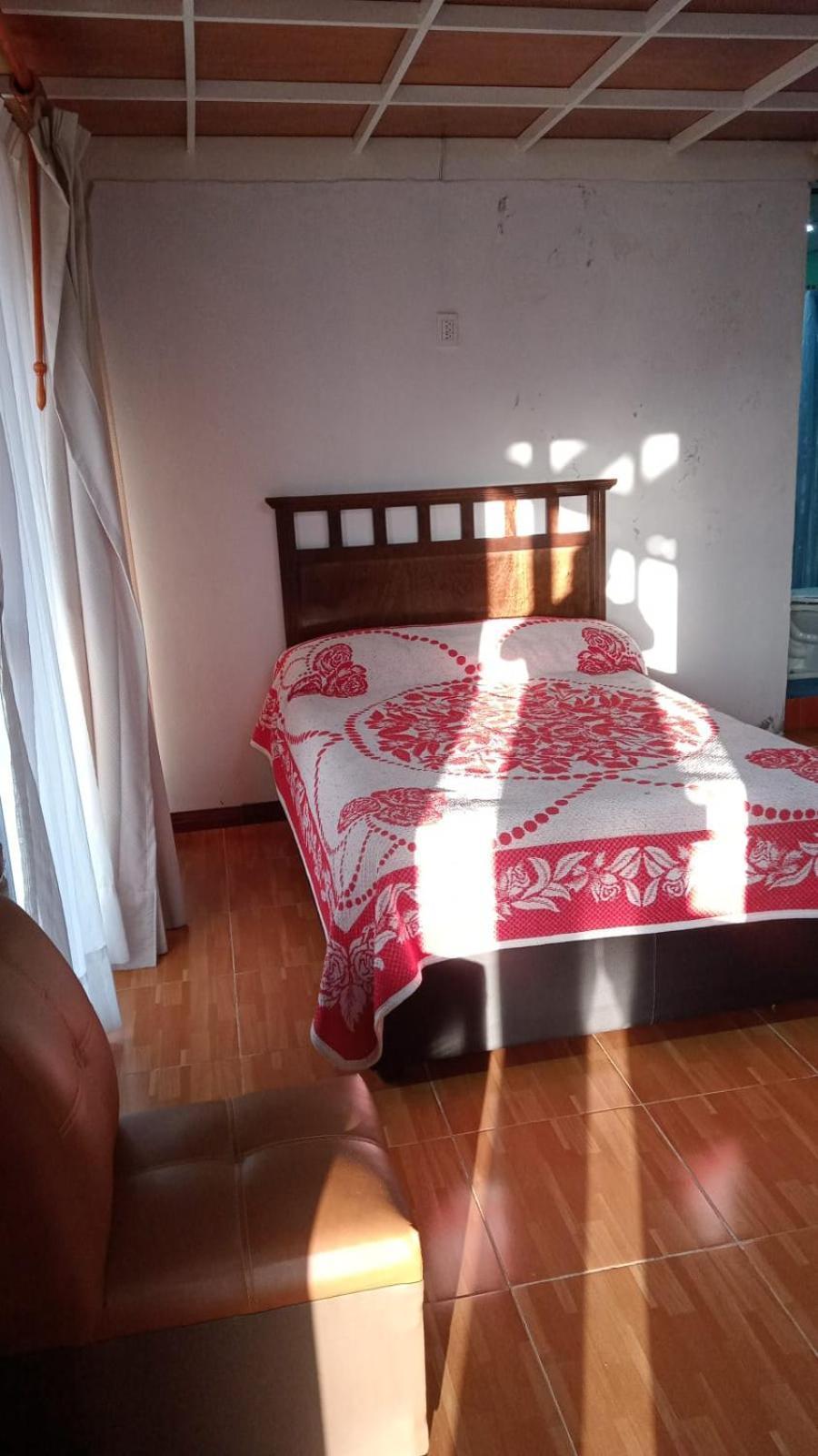 Rancho Los Alebrijes Zacatlan Bagian luar foto