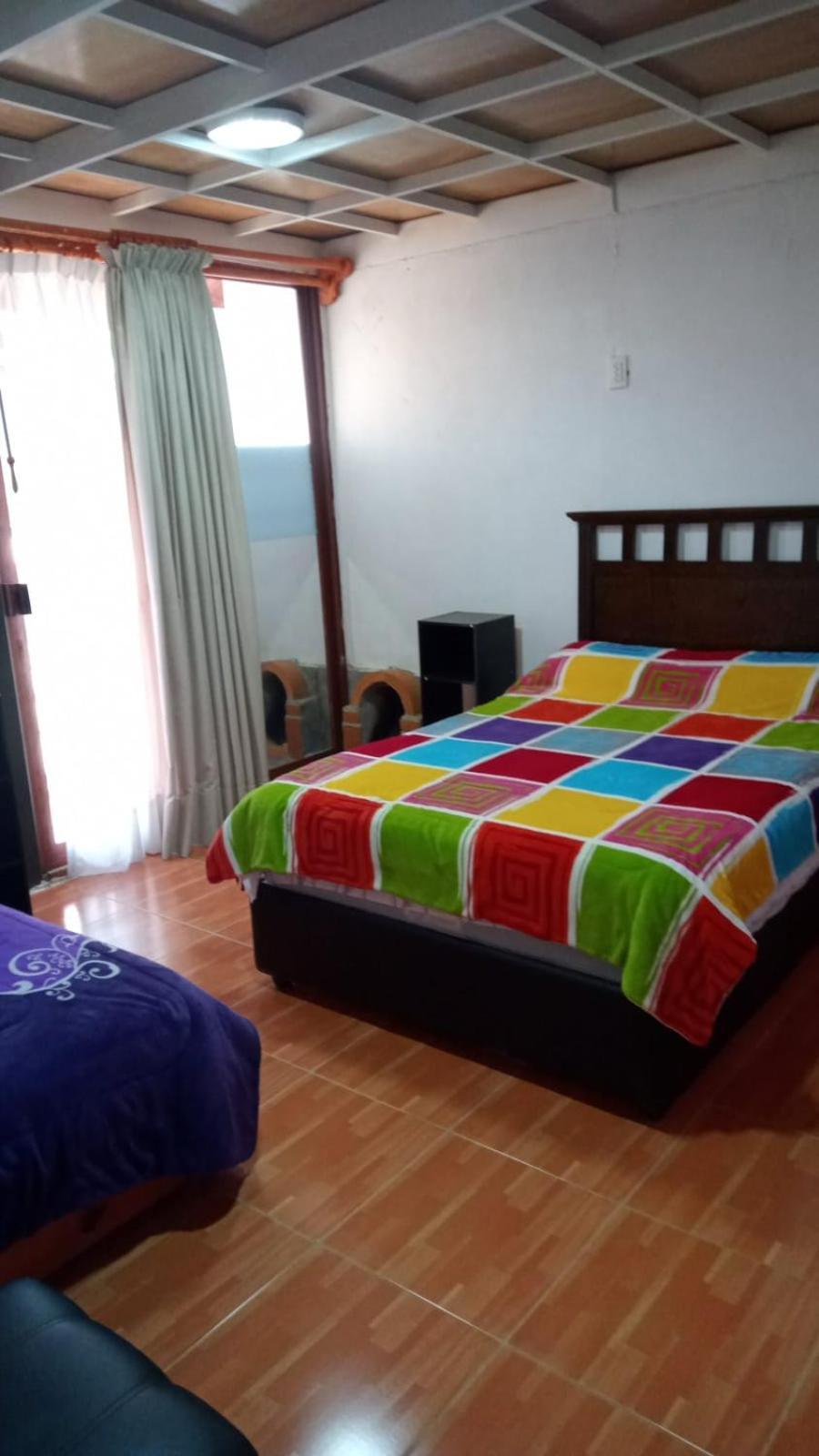 Rancho Los Alebrijes Zacatlan Bagian luar foto