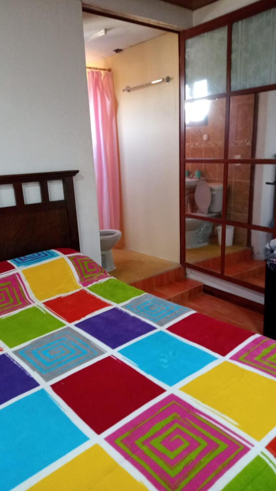 Rancho Los Alebrijes Zacatlan Bagian luar foto