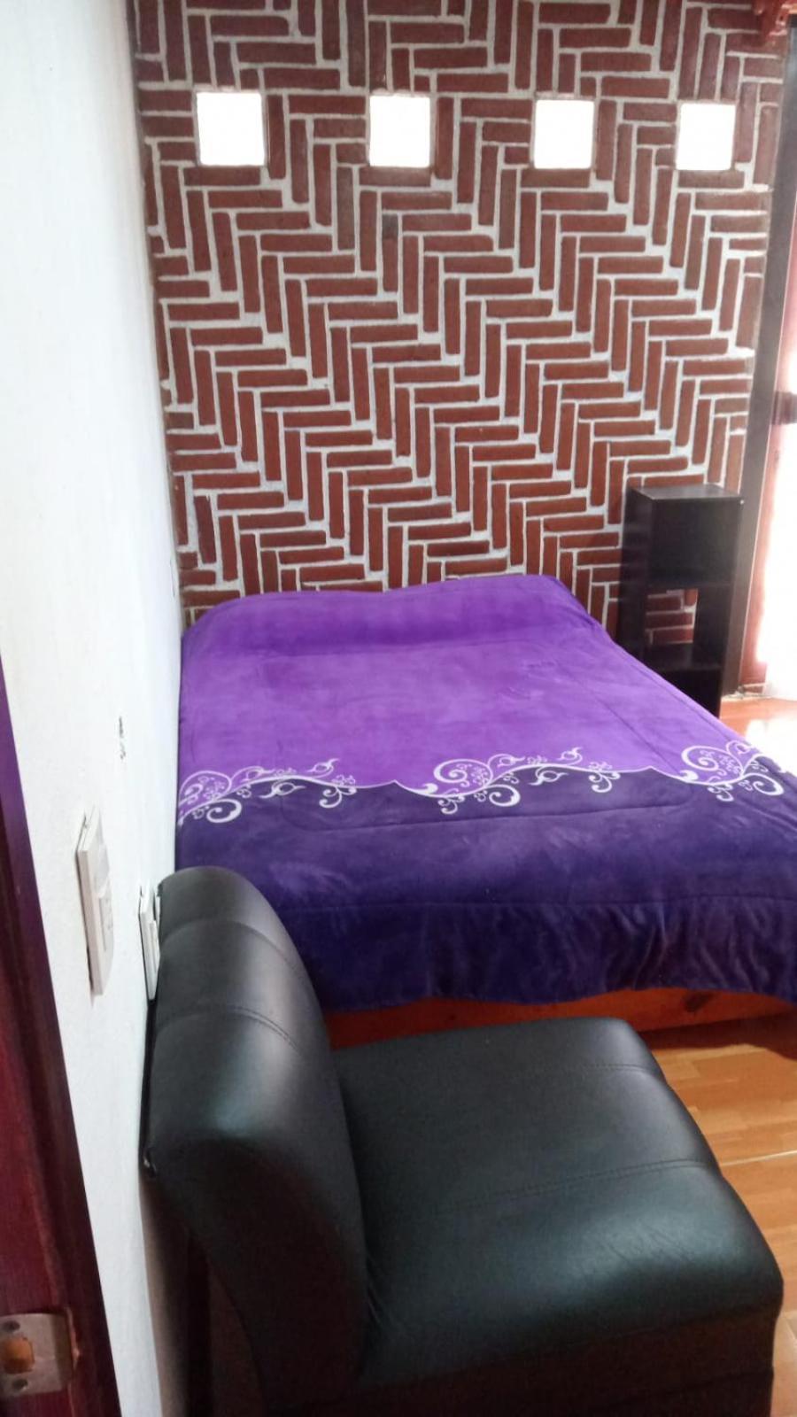 Rancho Los Alebrijes Zacatlan Bagian luar foto