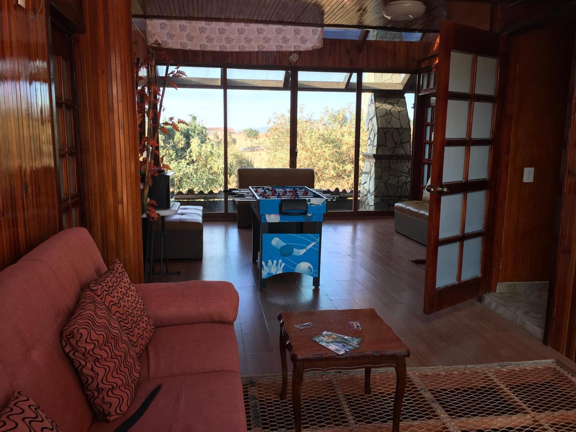 Rancho Los Alebrijes Zacatlan Bagian luar foto
